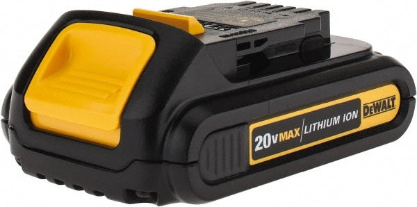 DeWALT DCB201 Battery & Chargers