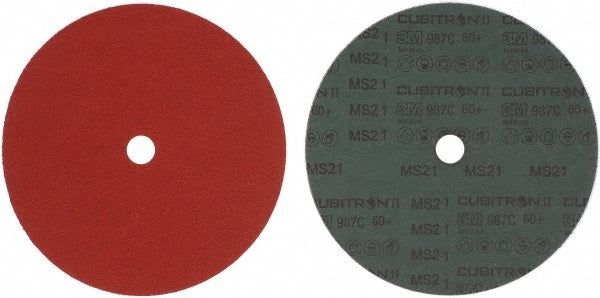 3M 7000045163 Fibre Discs