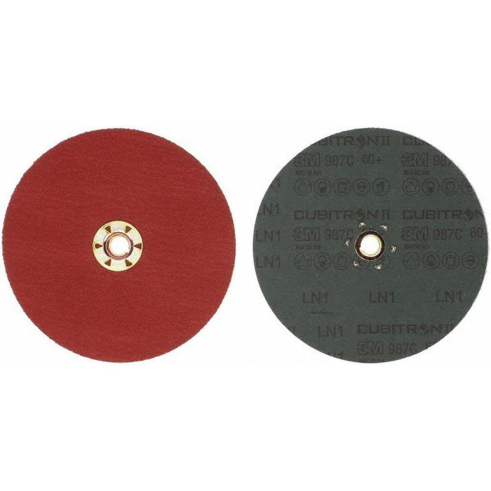 3M 7010308138 Fibre Discs