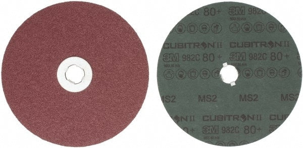 3M 7010362306 Fibre Discs