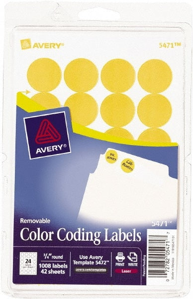 AVERY 05471 Vinyl Tape