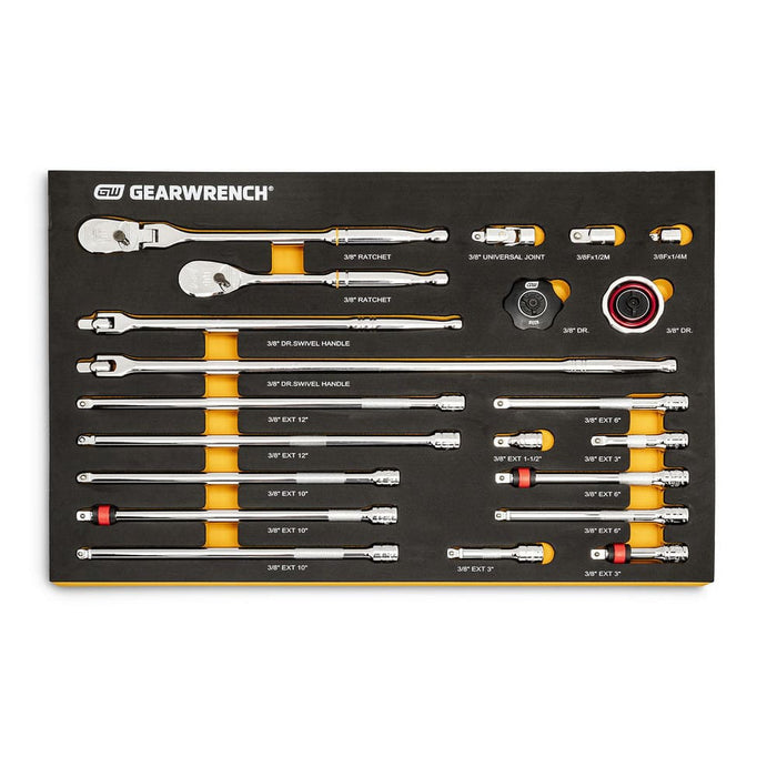 GEARWRENCH EVA21MSC