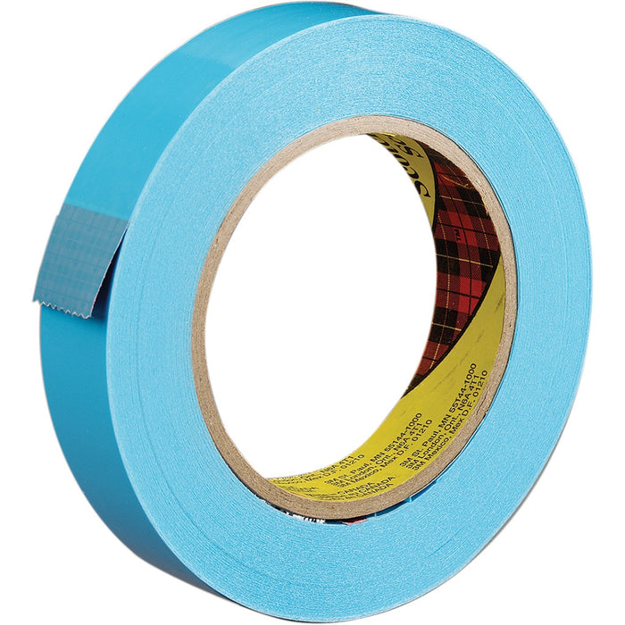 3M 7000028947 Tape, Carton Sealing