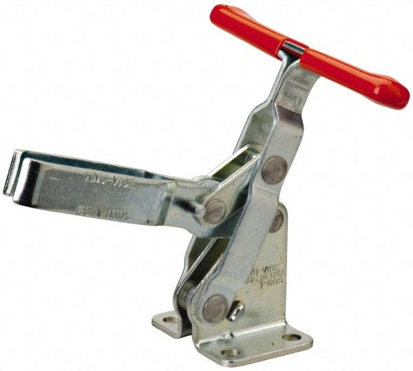 Lapeer T-600 Manual Hold-Down Tog Clamp