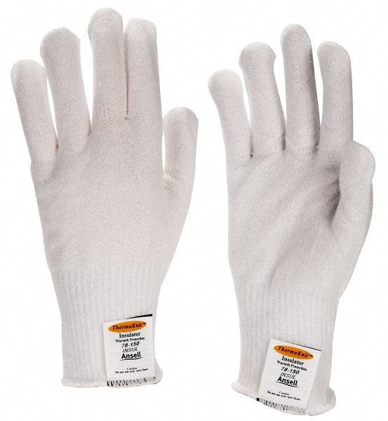 Ansell 78-150 Gloves Liners & Inspection