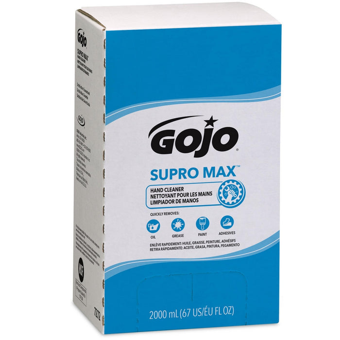 GOJO 7272-04 Hand Cleaner Products