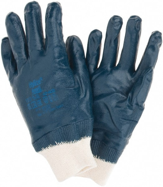 Ansell 47-402-10 Gloves Knit