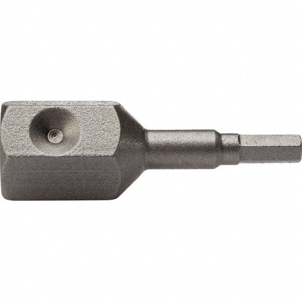 Apex SZ-19-A Ind Sockets 1"Drive Std Length