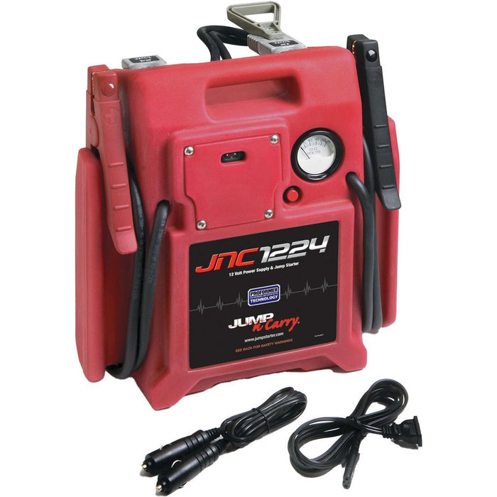 Jump-N-Carry JNC1224 Battery Chargers