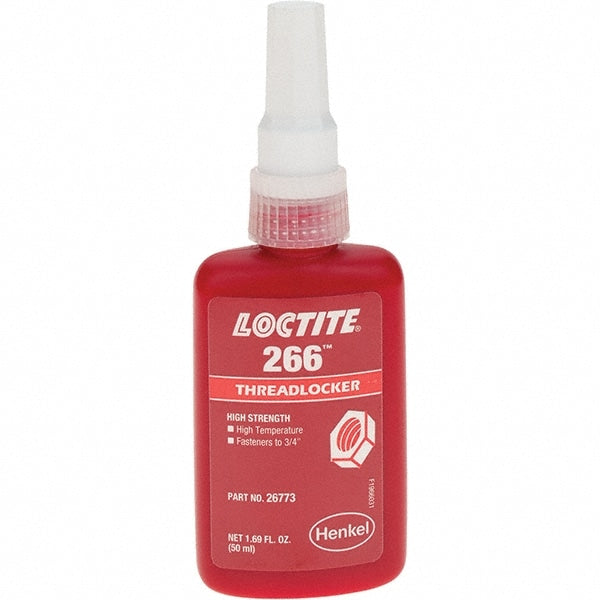 Loctite 232329 Threadlockers & Thread Repair