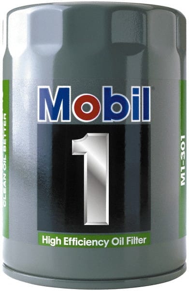 Mobil M1-601