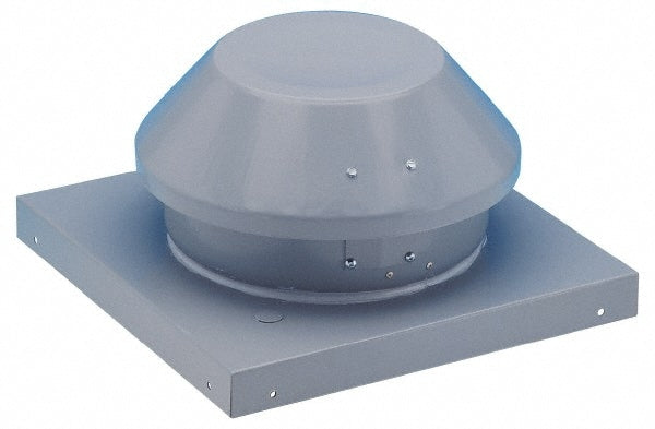 Fantech REC 10XL Ventilators, Direct Drive