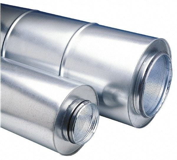 Fantech LD 12 Duct & Fittings