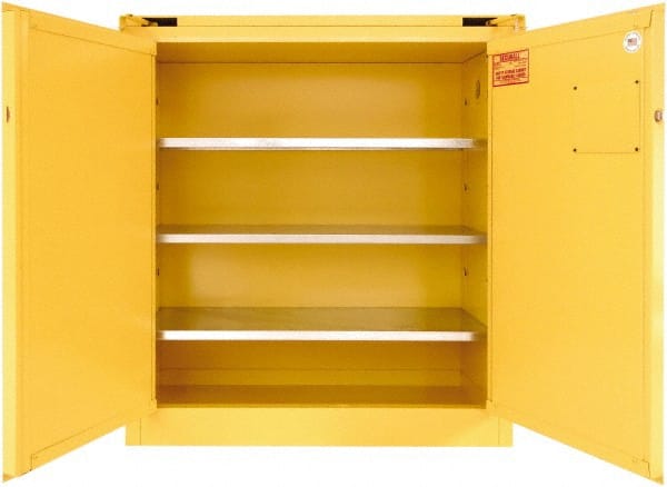Securall Cabinets P340
