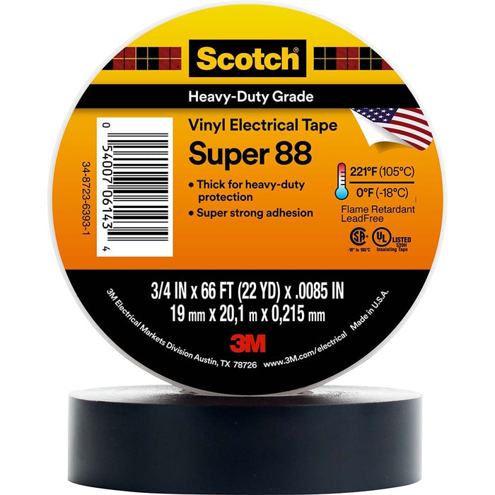 3M 7000031459 Electrical Tape