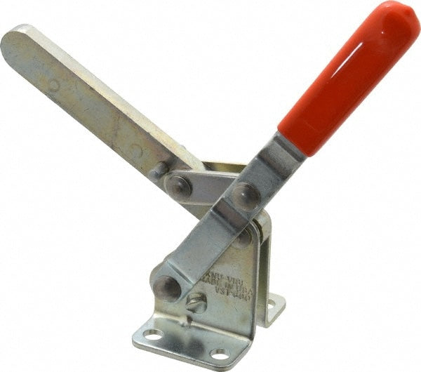 Lapeer VST-600 Manual Hold-Down Tog Clamp