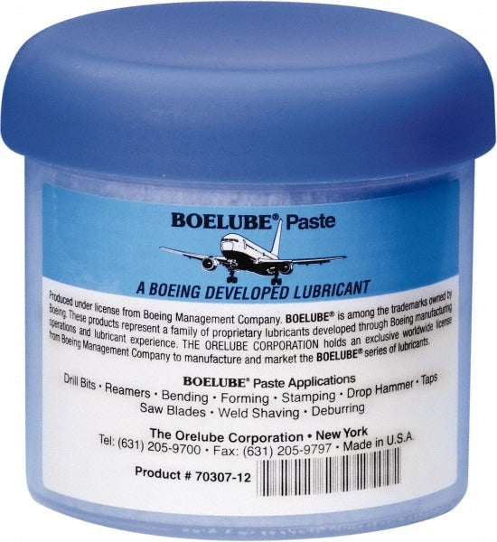 Boelube 70307-L Cutting/Tapping Fluids