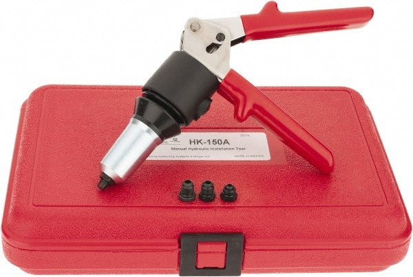 HUCK HK-150A Rivet Tool Kit