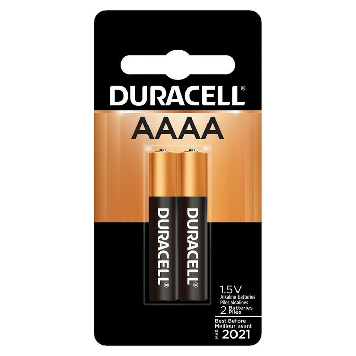 Duracell 10041333662876 Batteries