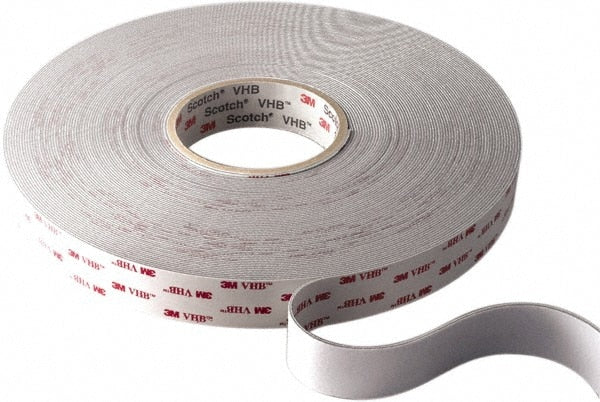 3M 7000048468 Tape(Aluminum,Duct & Magnetic)