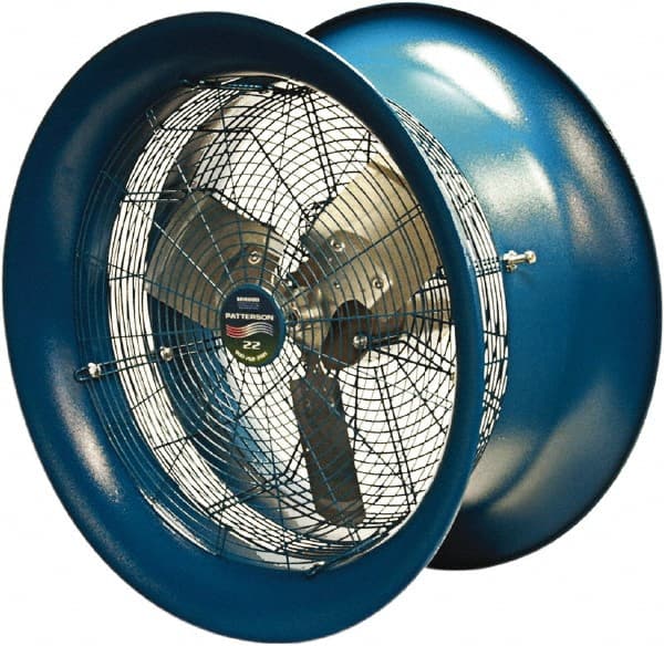 Patterson Fan H22A-CS