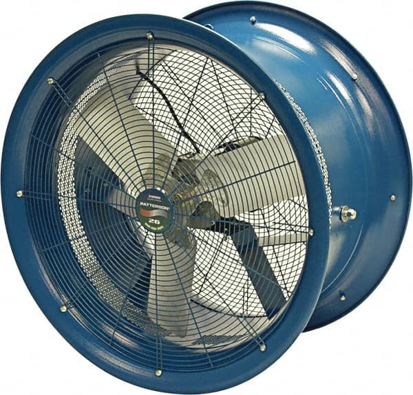 Patterson Fan H26A-CS