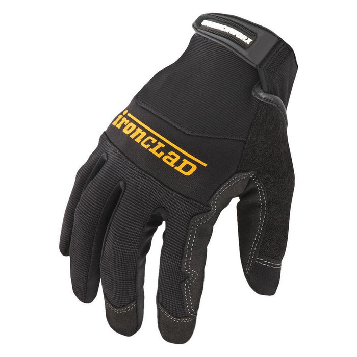 ironCLAD WWX2-06-XXL Gloves Nitrile Coated