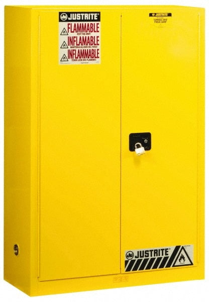 Justrite. 894500 Cabinets,Safety