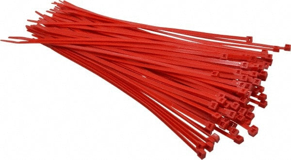 MSC AL-11-50-2-C Cable Ties