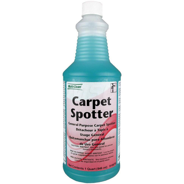 Minuteman 910678 Carpet Cleaner/Protector