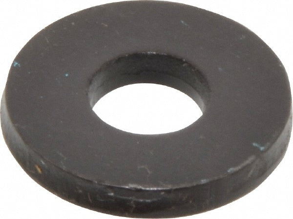 Jergens FW00002 Flat Washer-Plain Steel