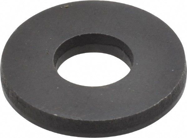 Jergens FW00003 Flat Washer-Plain Steel