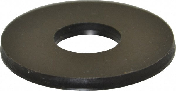 Jergens FW00005 Flat Washer-Plain Steel