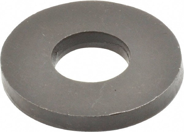 Jergens FW00006 Flat Washer-Plain Steel