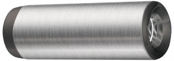 Jergens 31642 Dowel Pin Spec Dr Plain Stl