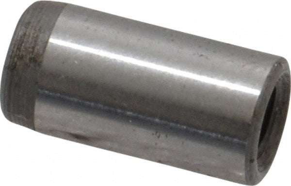 Jergens 31600 Dowel Pin Spec Dr Plain Stl