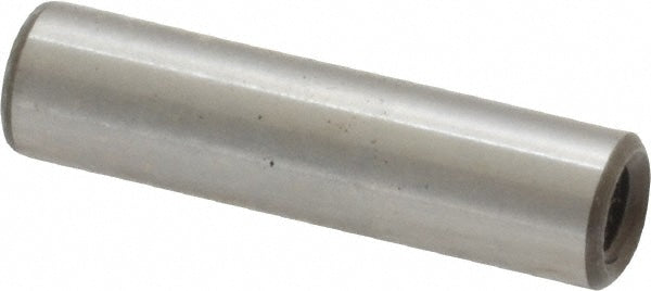 Jergens 31602 Dowel Pin Spec Dr Plain Stl