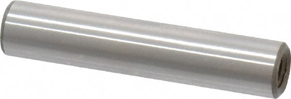 Jergens 31603 Dowel Pin Spec Dr Plain Stl