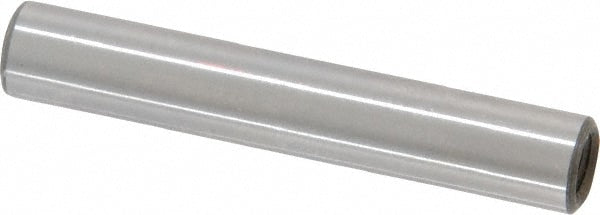 Jergens 31604 Dowel Pin Spec Dr Plain Stl