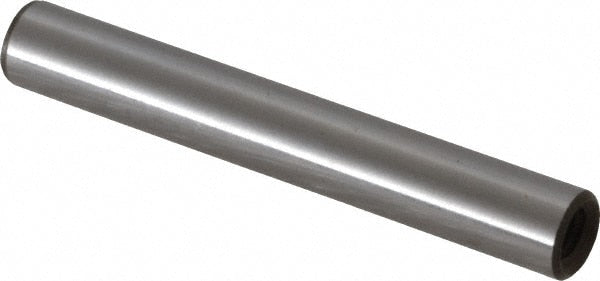 Jergens 31605 Dowel Pin Spec Dr Plain Stl