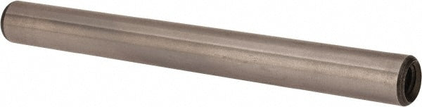 Jergens 31607 Dowel Pin Spec Dr Plain Stl