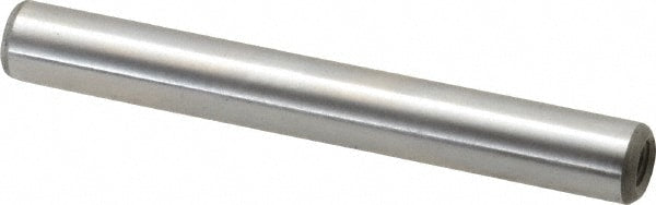 Jergens 31614 Dowel Pin Spec Dr Plain Stl