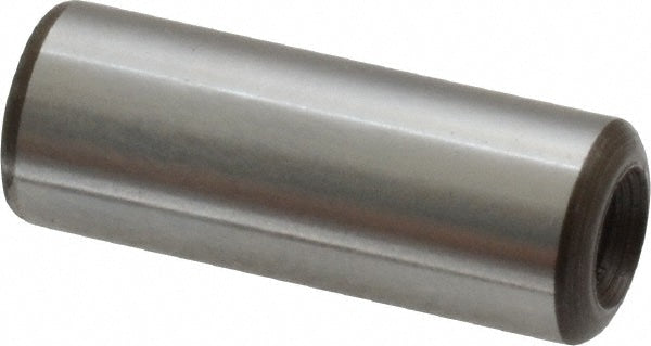 Jergens 31616 Dowel Pin Spec Dr Plain Stl