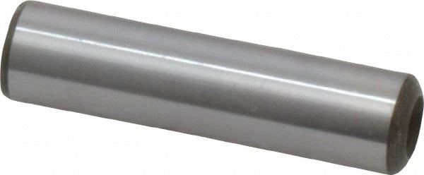 Jergens 31618 Dowel Pin Spec Dr Plain Stl