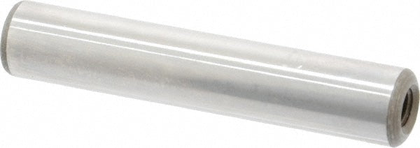 Jergens 31620 Dowel Pin Spec Dr Plain Stl