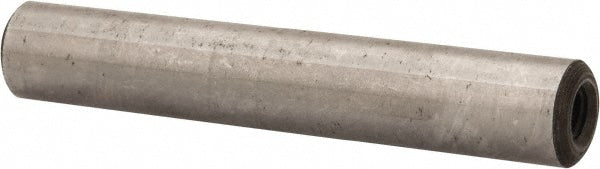 Jergens 31621 Dowel Pin Spec Dr Plain Stl