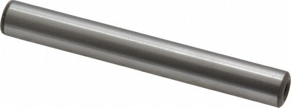 Jergens 31623 Dowel Pin Spec Dr Plain Stl