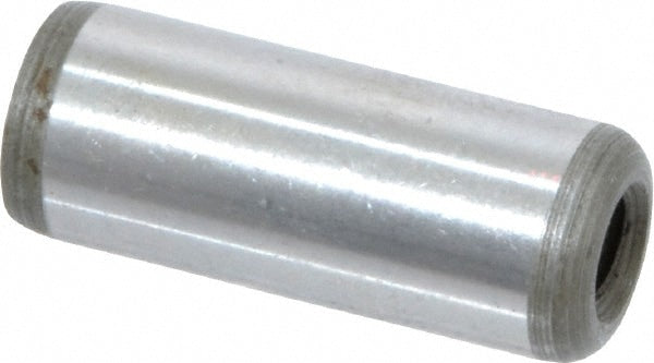 Jergens 31629 Dowel Pin Spec Dr Plain Stl