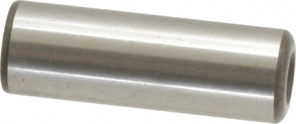 Jergens 31630 Dowel Pin Spec Dr Plain Stl