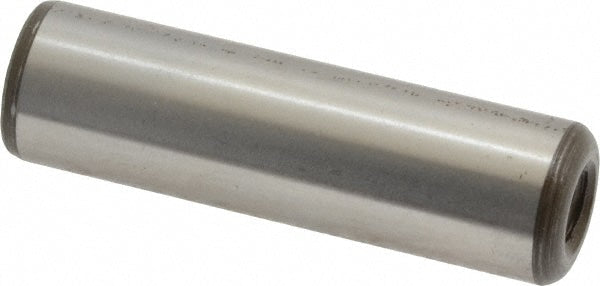 Jergens 31631 Dowel Pin Spec Dr Plain Stl